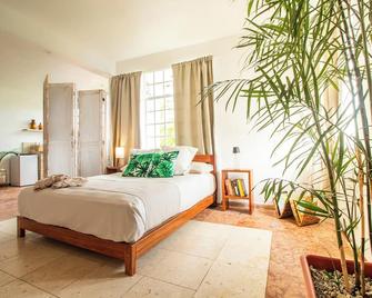 Residencia Albero Dulce - Havana - Bedroom