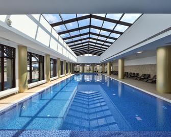 Thelocal Hotels Grozny - Grozny - Pool