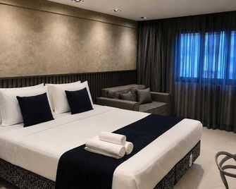 V-Home Flat Hotel - Макае