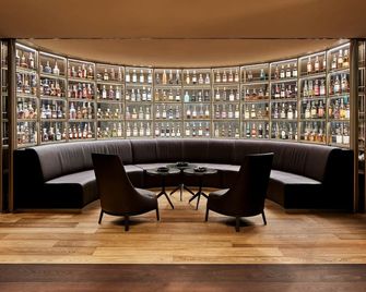 Hotel Uzwil - Uzwil - Lounge