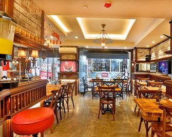 Anthemis Hotel - Estambul