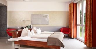 Hotel Maxlhaid - Wels - Bedroom