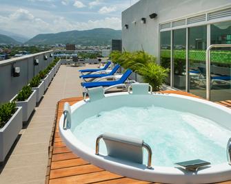 Hampton by Hilton Yopal - El Yopal - Edifici