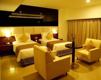 The Raviz Calicut - Kozhikode