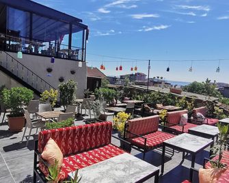 Apple Tree Hotel - Istanbul