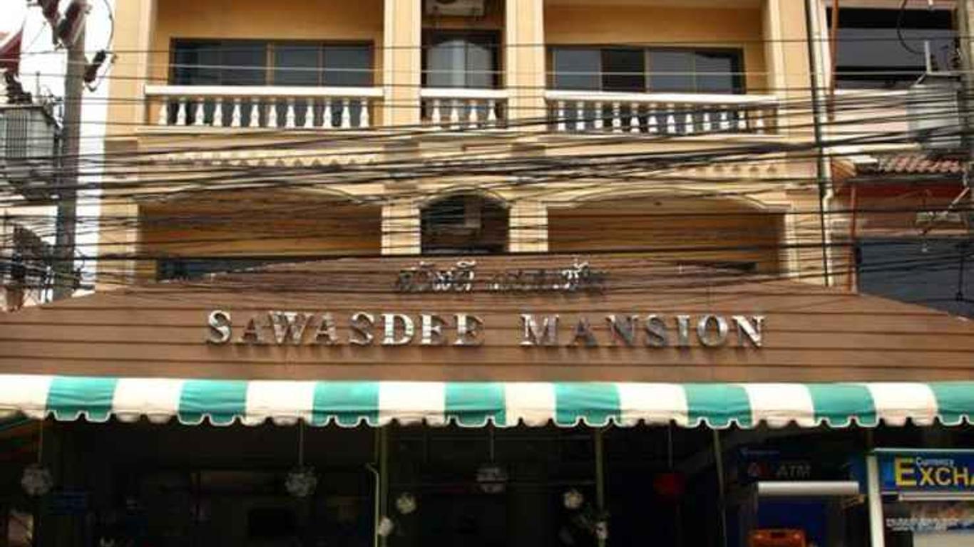 Sawasdee Mansion