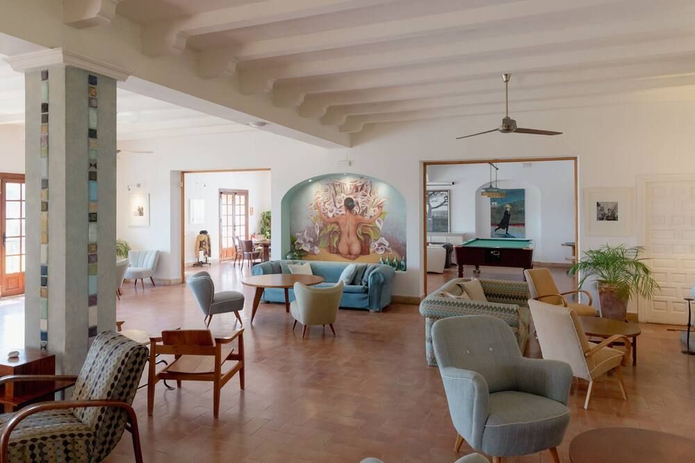 Hotel Punta Sur - Tarifa