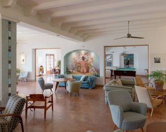 Hotel Punta Sur - Tarifa