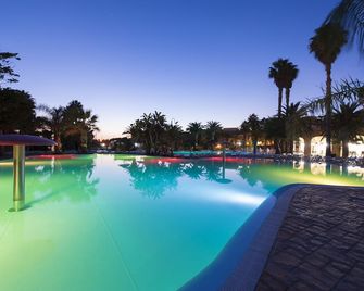 Sporting Club Village - Mazara del Vallo - Pool