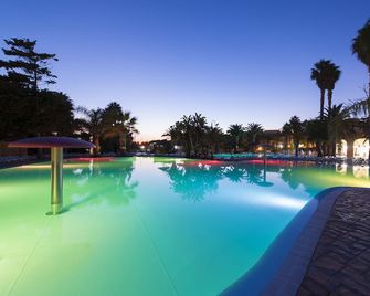 Sporting Club Village - Mazara del Vallo - Pool
