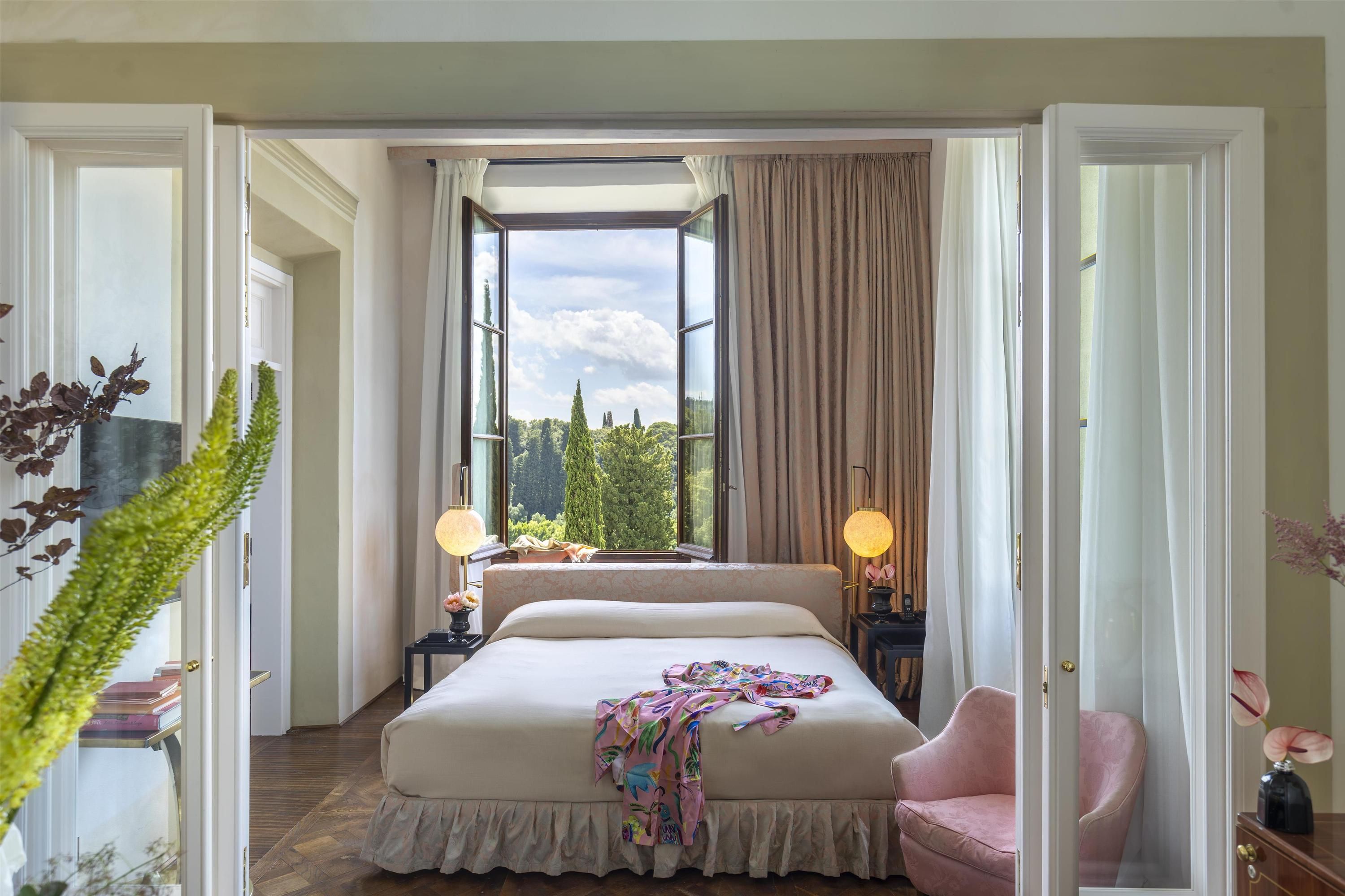 Il Salviatino Firenze