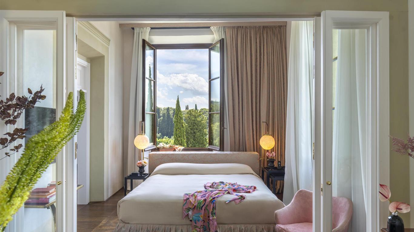 Il Salviatino Firenze