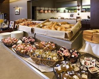 Mercure Mont Saint Michel - Le Mont-Saint-Michel - Restaurant