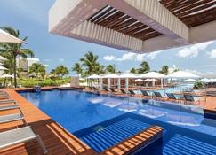 La Amada Residences Luxury - Isla Mujeres - Pool