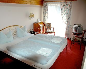 Zum neuen Schwan - Walluf - Habitación