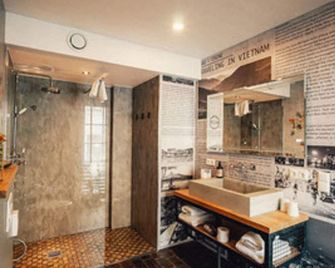 36 Phô Cô Hotel & Suites - Weimar