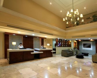 Holiday Inn Monclova By IHG - Monclova - Budova