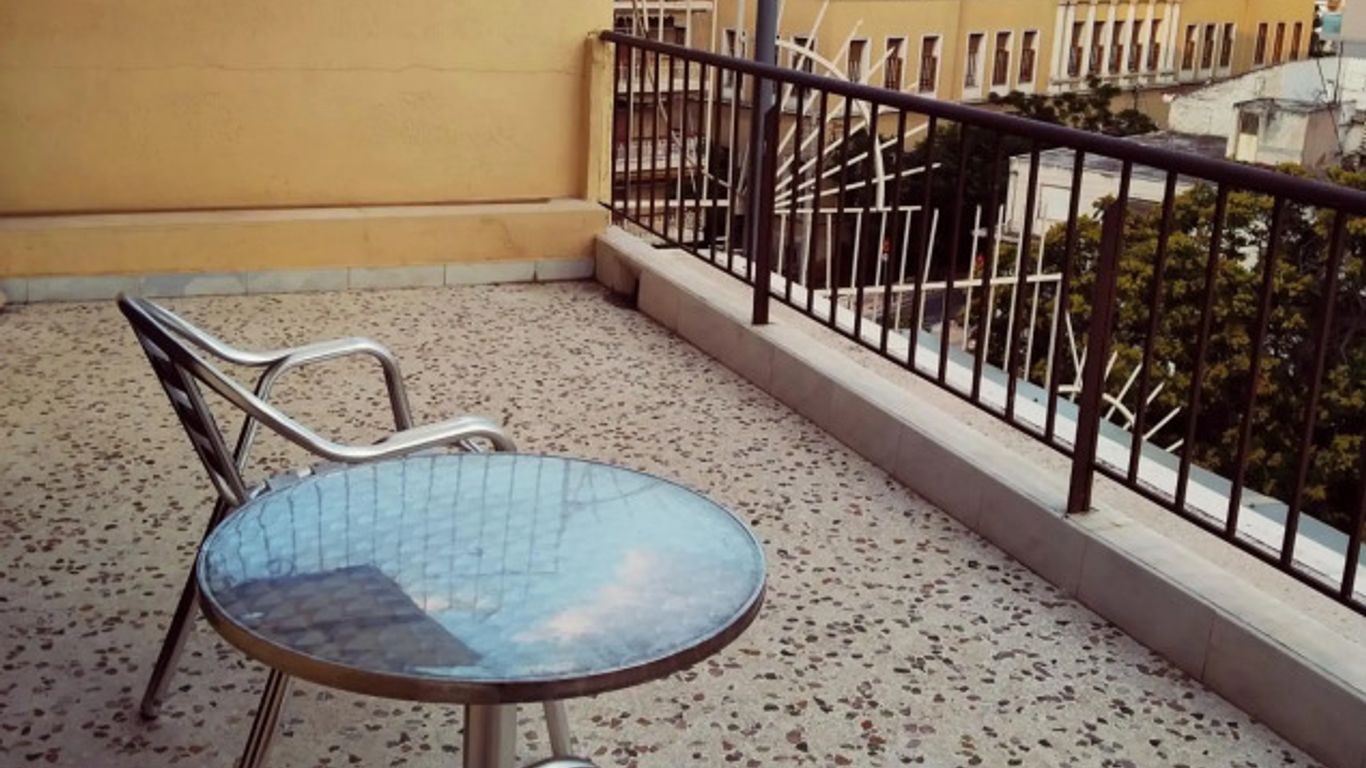 فندق نيكي بيرايوس