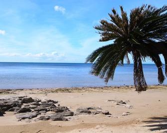 Ocean view Cottage Twin room / Ishigaki Okinawa - Ishigaki - Beach
