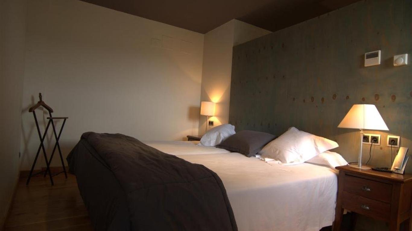 Hotel Boutique El Convento de Mave