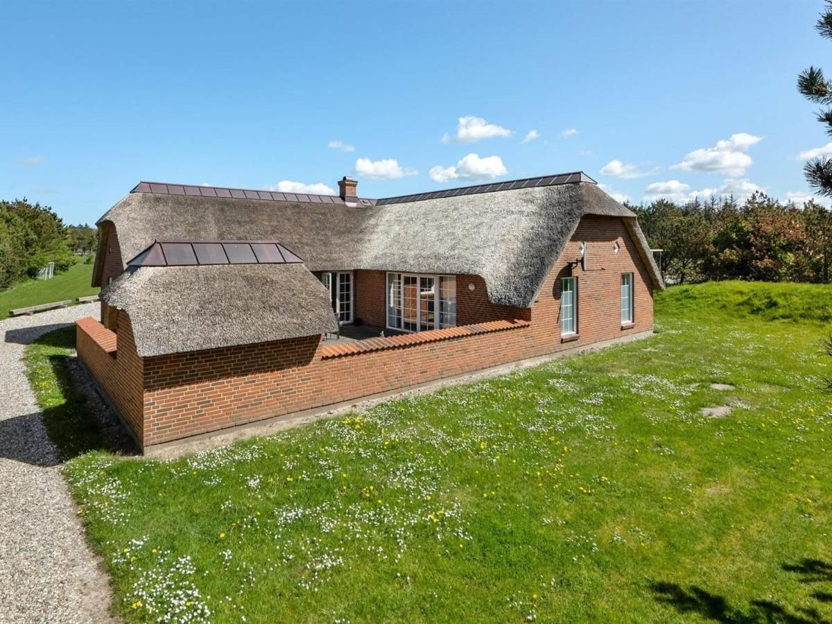 Holiday Home Jorkin - 1-8km from the sea by Interhome – Ulfborg