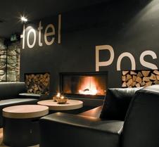 Unique Hotel Post