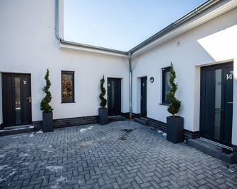 Aparthotel Messe Laatzen - Hannover