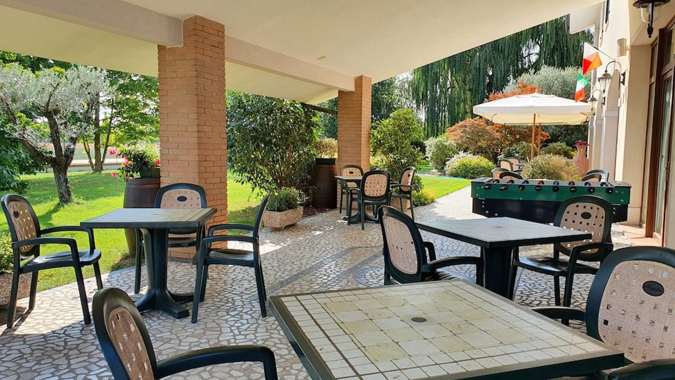Agriturismo Il Cascinale