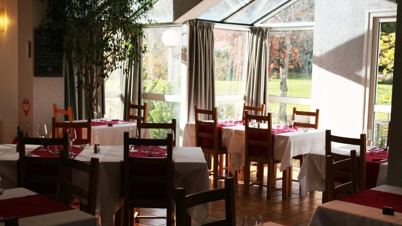 ホテル・エコ・レレー