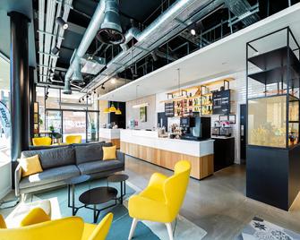 Staycity Northern Quarter - Mánchester - Bar