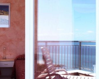 Hotel Ambassador - Laigueglia