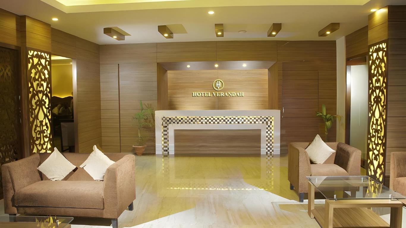 Verandah Hotel