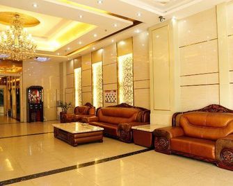 Tongle Business Hotel - Shenzhen - Lobby