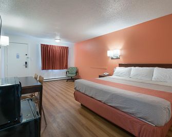 Motel 6 Frackville Pa - Frackville