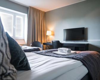Hotell Riksgränsen - Riksgränsen - Habitación