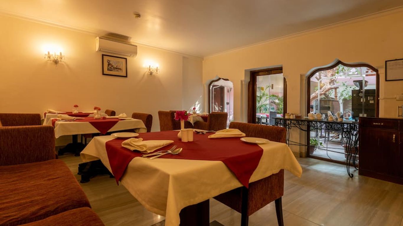 Amritara Suryauday Haveli