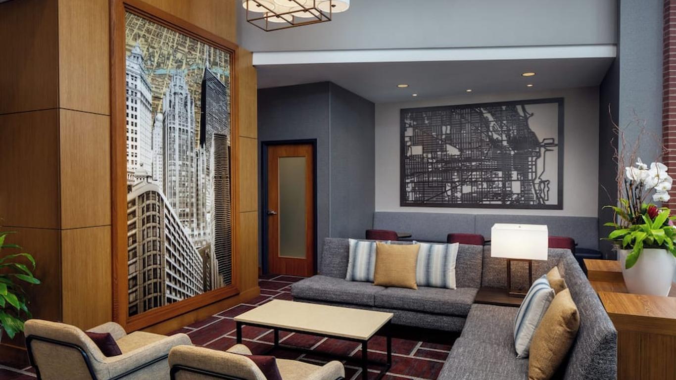 Hyatt Place Chicago Midway Airport