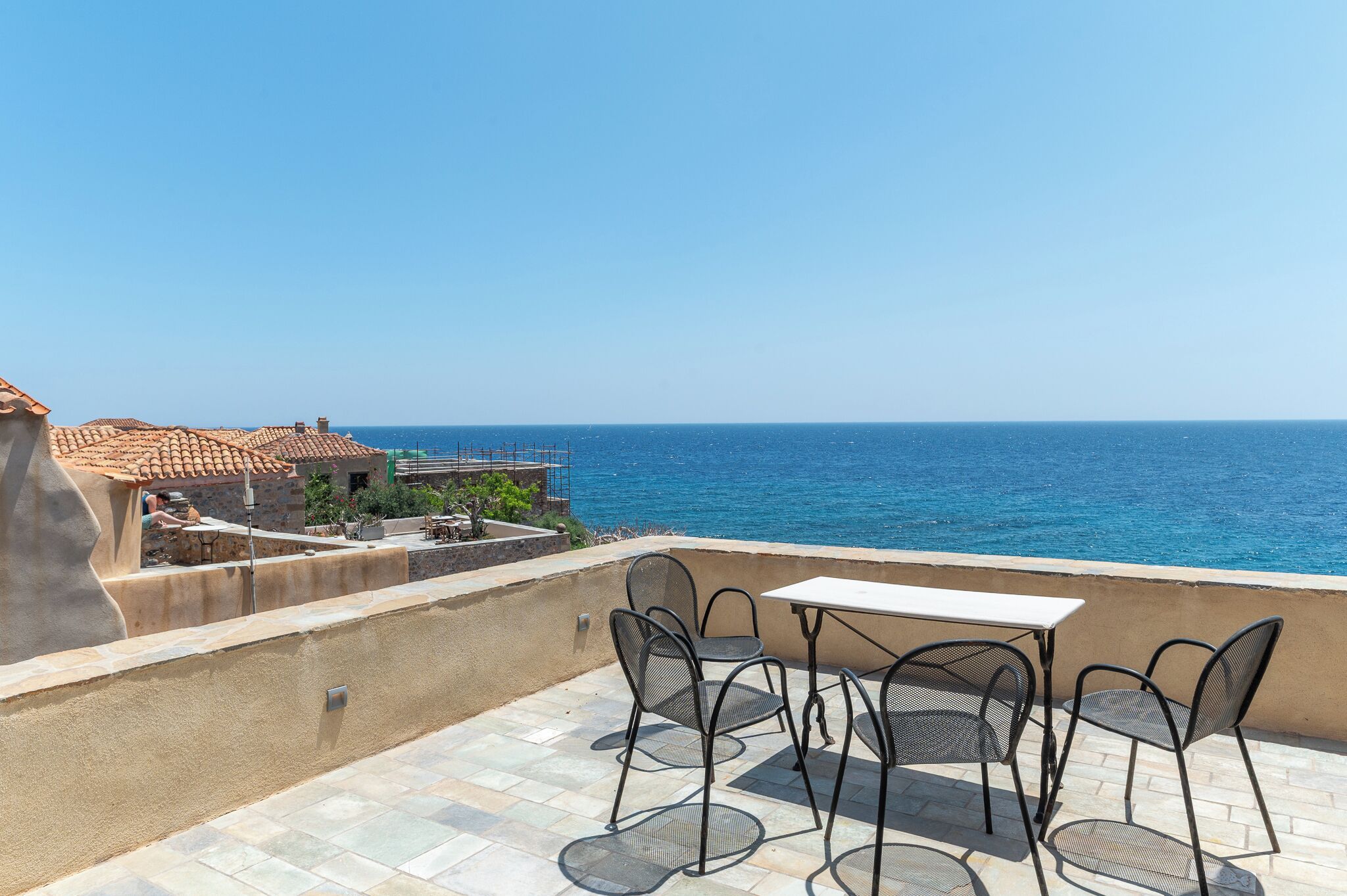 جولاس تراديشونال جيست هاوس