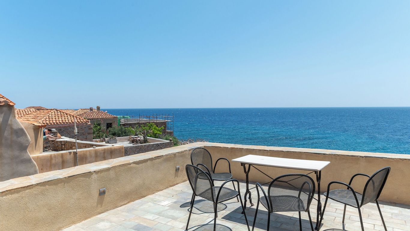 Goulas Traditional Guesthouse