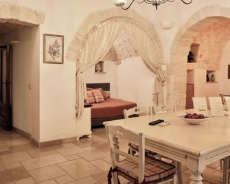 Palazzo Scotto - Widespread Collection - Alberobello