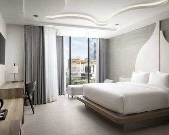 Chaiya Palace Hotel - Phnom Penh