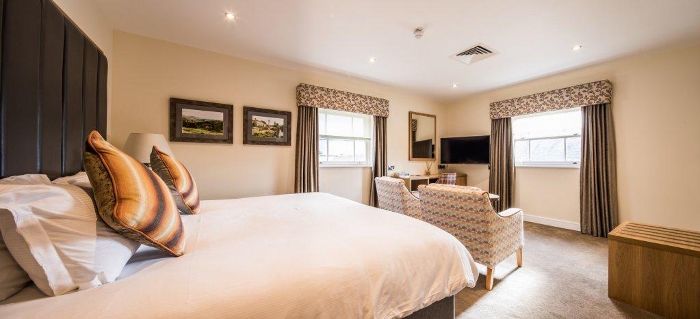 The H Boutique Hotel £115. Bakewell Hotel Deals & Reviews - KAYAK