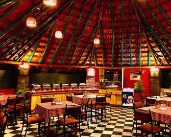 MC Resort Bandipur - Bandipūr - Restaurant