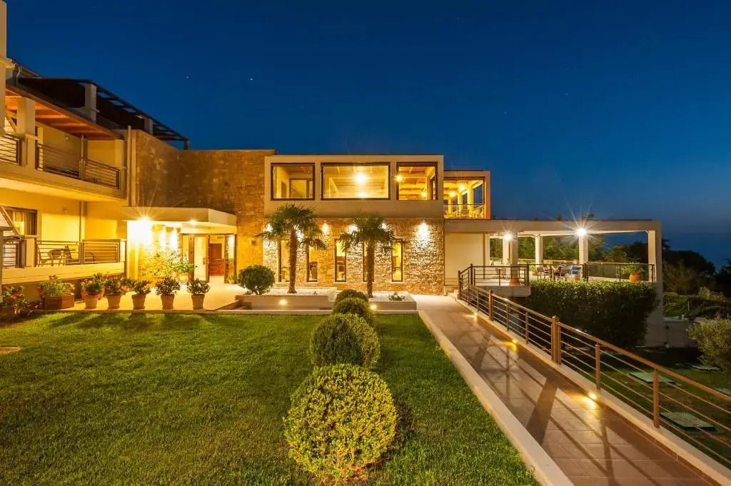 هوتل بورتو بلازا بيتش ريزورت