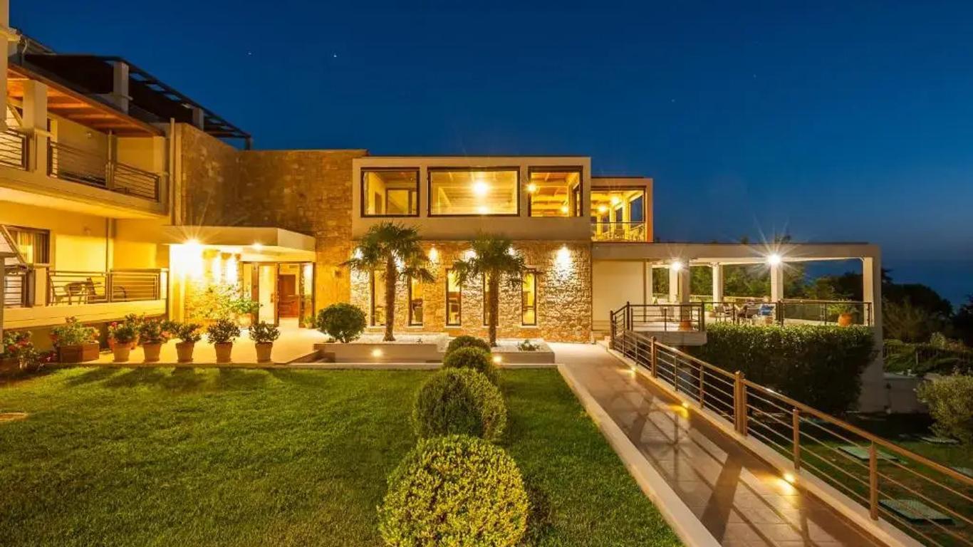 هوتل بورتو بلازا بيتش ريزورت