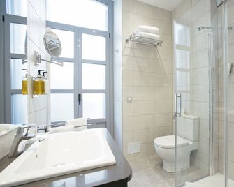 Legazpi Doce Rooms & Suites - San Sebastian