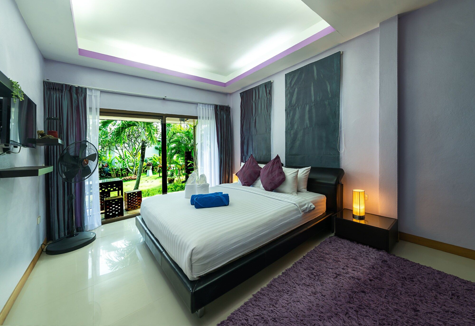 Phangan Beach Resort