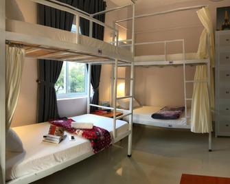 Bon Ami hostel - Hue - Bedroom