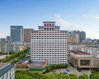 Huaqiao Hotel - Yingtan - Edificio