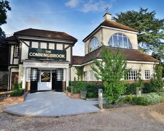 The Conningbrook Hotel - Ashford - Edificio